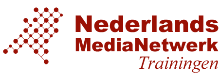 Nederlands MediaNieuws Trainingen